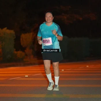 Runner Photo 8805829