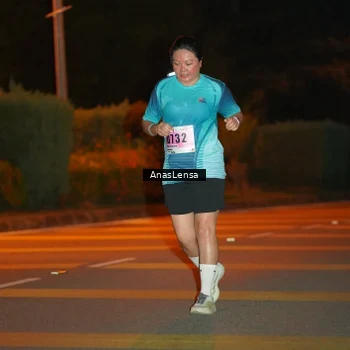 Runner Photo 8805830