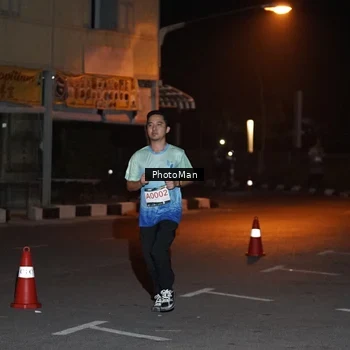 Runner Photo 8805832