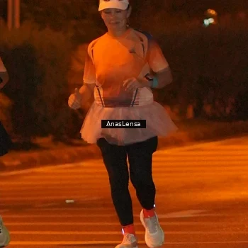 Runner Photo 8805834