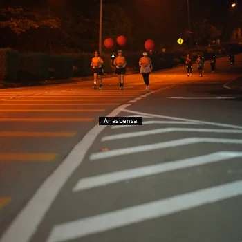 Runner Photo 8805835