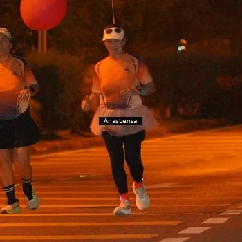 Runner Photo 8805836