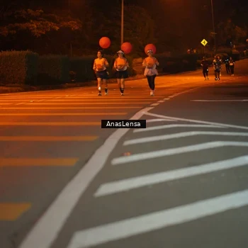 Runner Photo 8805838