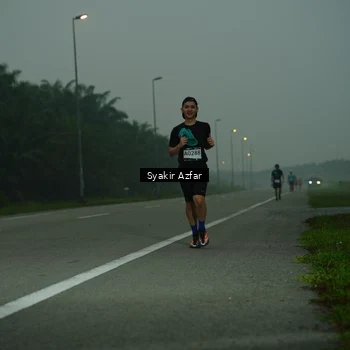 Runner Photo 8805839