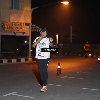 Runner Photo 8805841