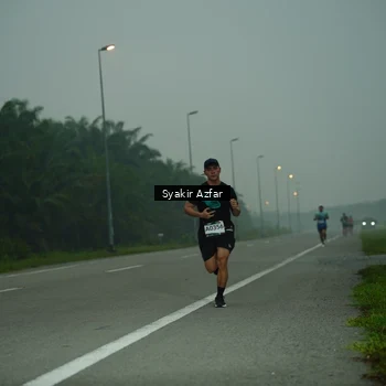 Runner Photo 8805842