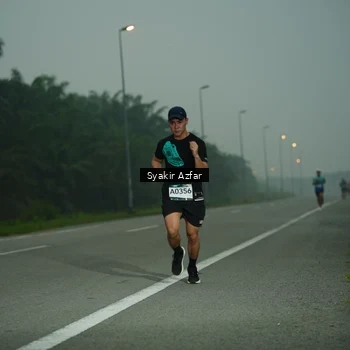 Runner Photo 8805843