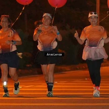 Runner Photo 8805845