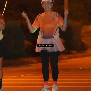Runner Photo 8805846