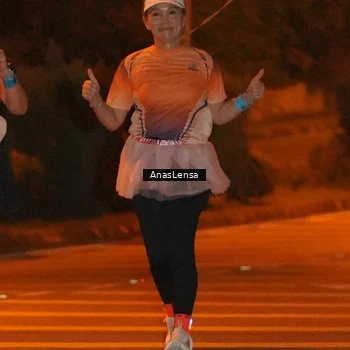 Runner Photo 8805847