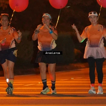 Runner Photo 8805848