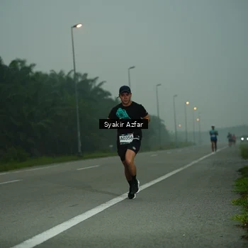 Runner Photo 8805849