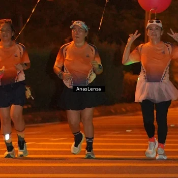 Runner Photo 8805850