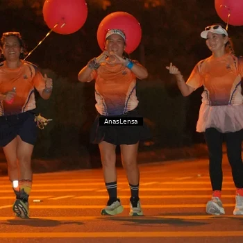 Runner Photo 8805853