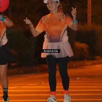 Runner Photo 8805854