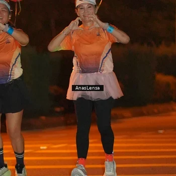 Runner Photo 8805855