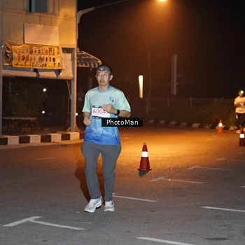 Runner Photo 8805857