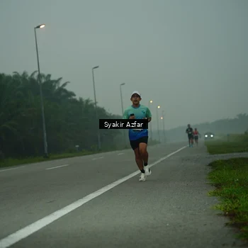 Runner Photo 8805858