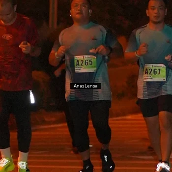 Runner Photo 8805860