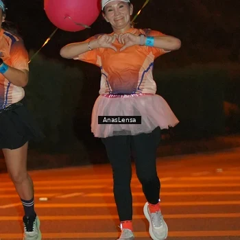 Runner Photo 8805861