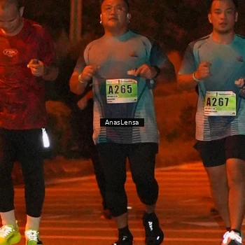 Runner Photo 8805862