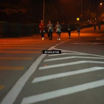 Runner Photo 8805864