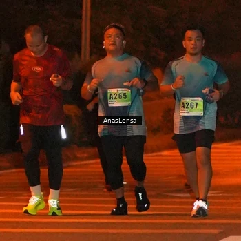 Runner Photo 8805866