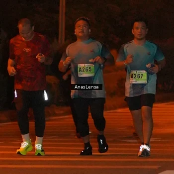 Runner Photo 8805867