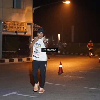 Runner Photo 8805868