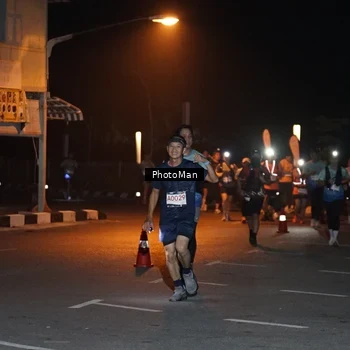 Runner Photo 8805869