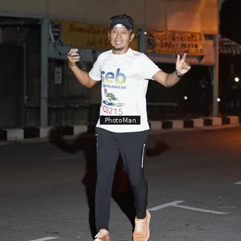 Runner Photo 8805870