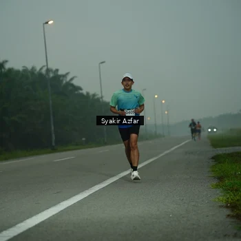Runner Photo 8805877