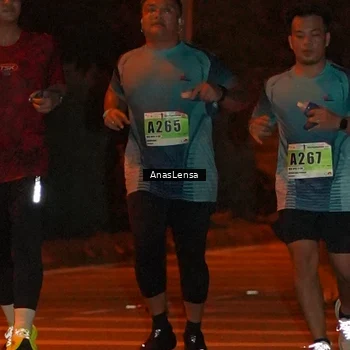 Runner Photo 8805882