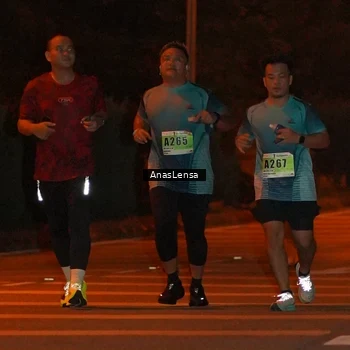 Runner Photo 8805884
