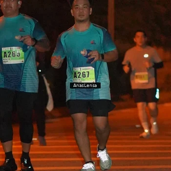 Runner Photo 8805894
