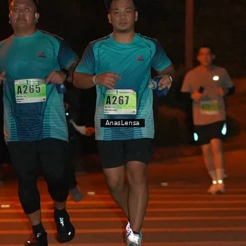 Runner Photo 8805897