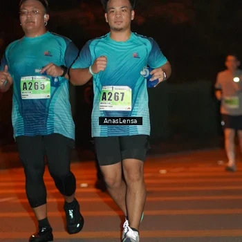 Runner Photo 8805901