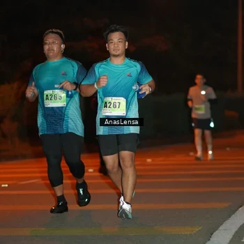 Runner Photo 8805902