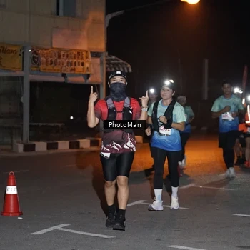 Runner Photo 8805905