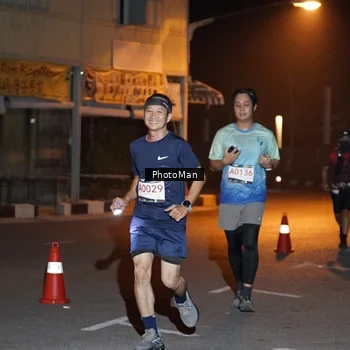 Runner Photo 8805906