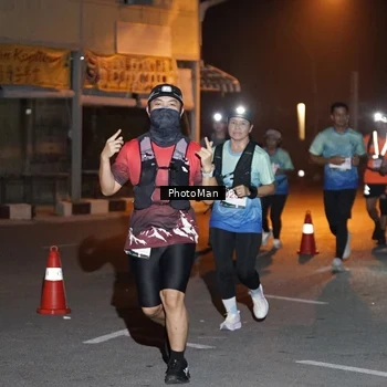 Runner Photo 8805907