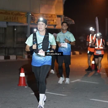 Runner Photo 8805908