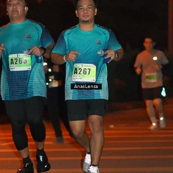 Runner Photo 8805916