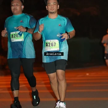 Runner Photo 8805918