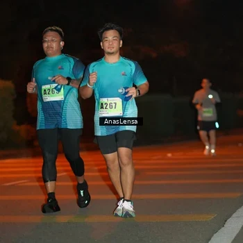 Runner Photo 8805919