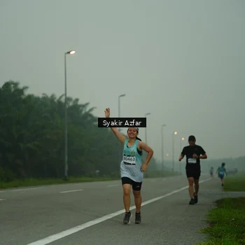 Runner Photo 8805920