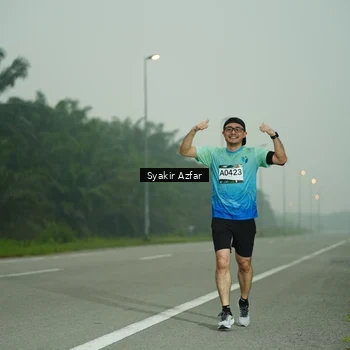 Runner Photo 8805921