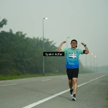 Runner Photo 8805922