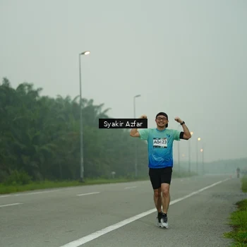Runner Photo 8805923