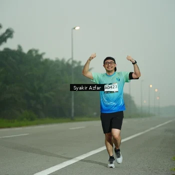Runner Photo 8805924